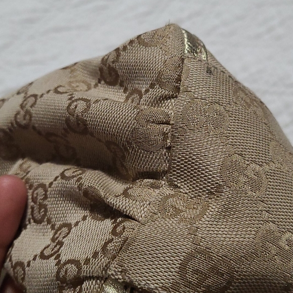 Gucci beige - Picture 4 of 15